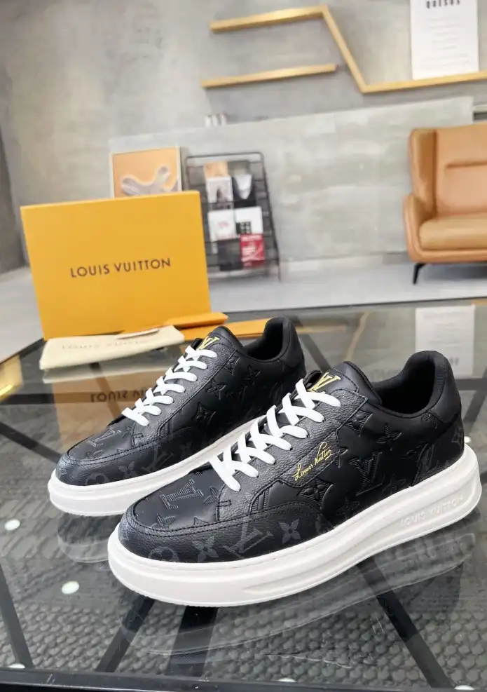 hype LV Sneakers