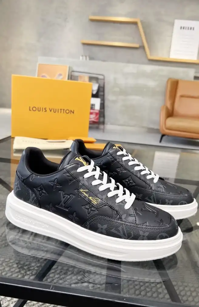 hype LV Sneakers