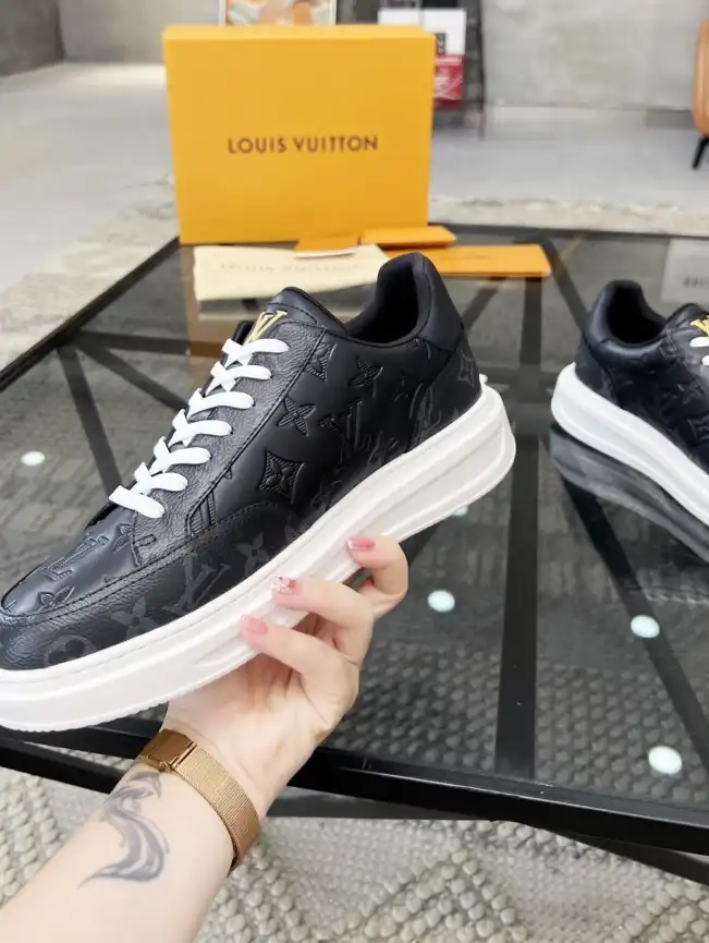 hype LV Sneakers