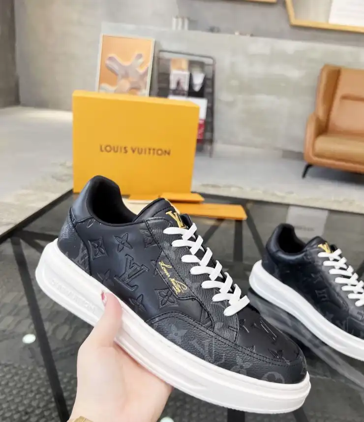 hype LV Sneakers