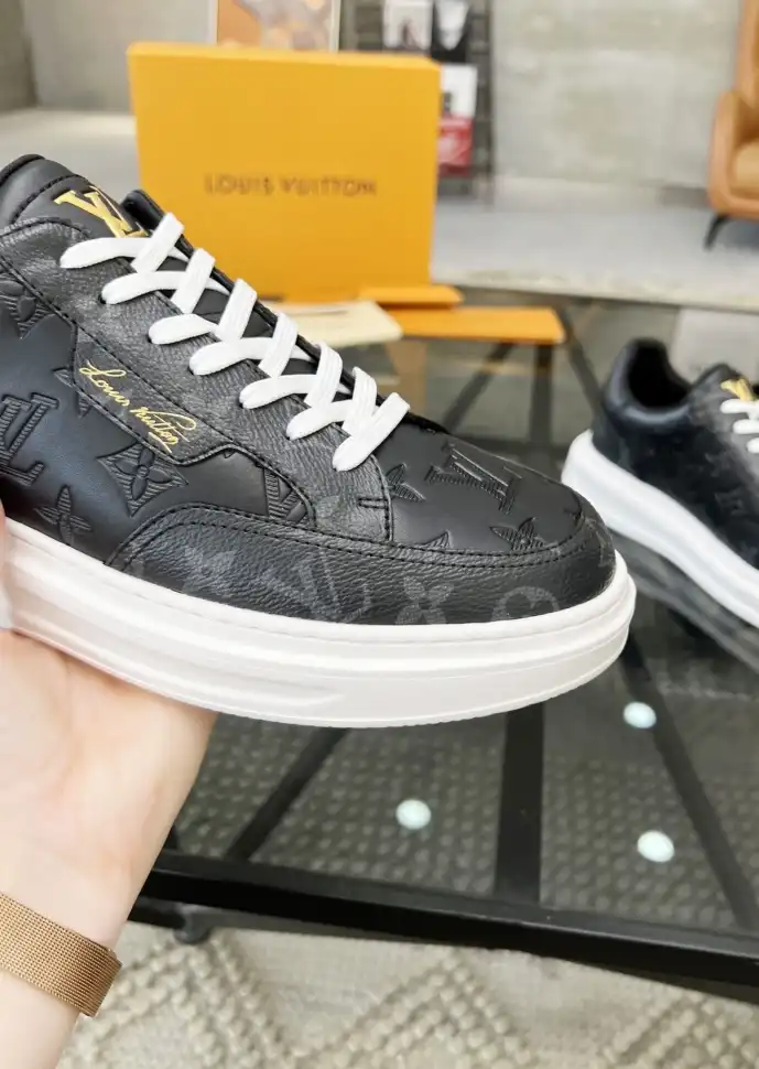 hype LV Sneakers