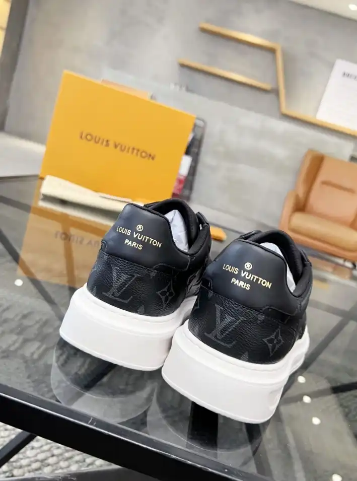 hype LV Sneakers