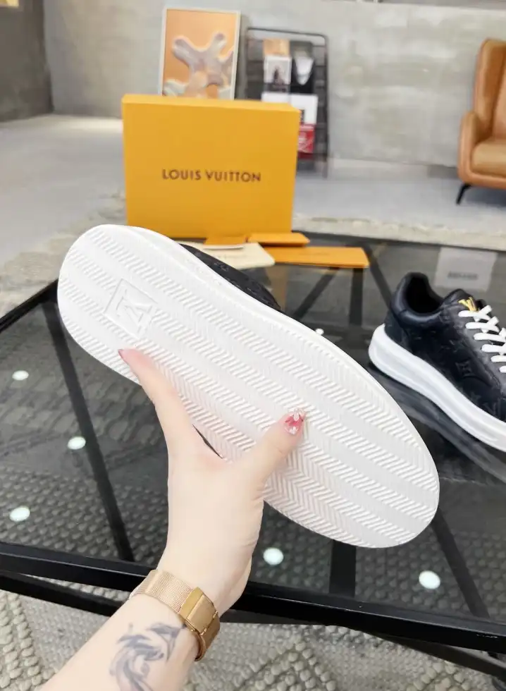 hype LV Sneakers