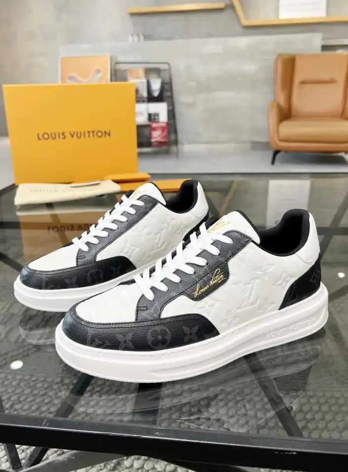 hype LV Sneakers