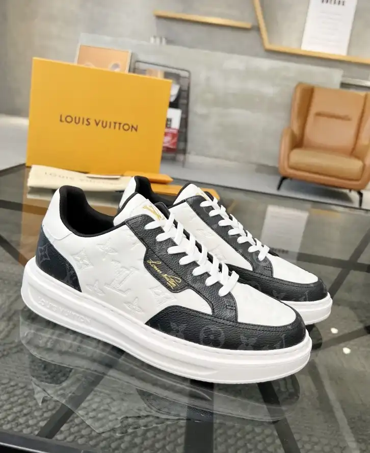 hype LV Sneakers