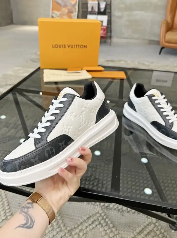 hype LV Sneakers