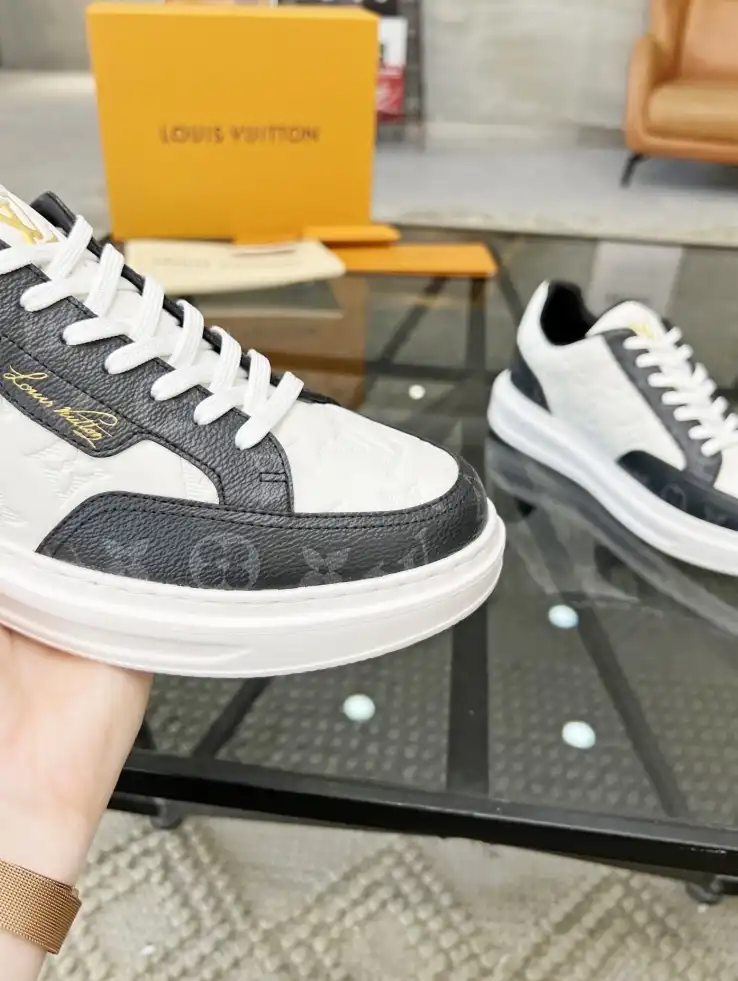 hype LV Sneakers