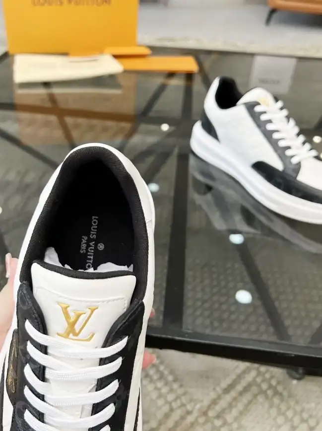 hype LV Sneakers