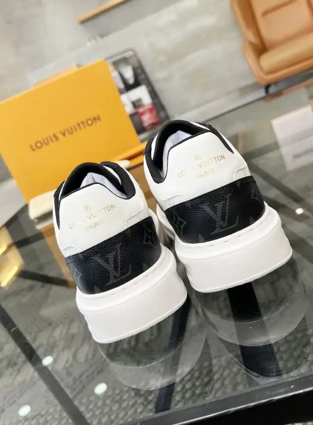 hype LV Sneakers