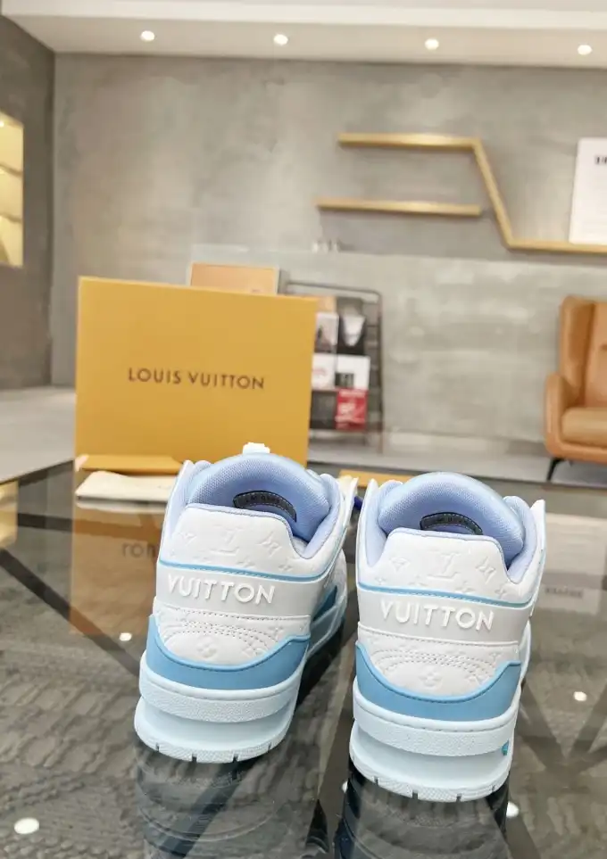 hype LV Sneakers