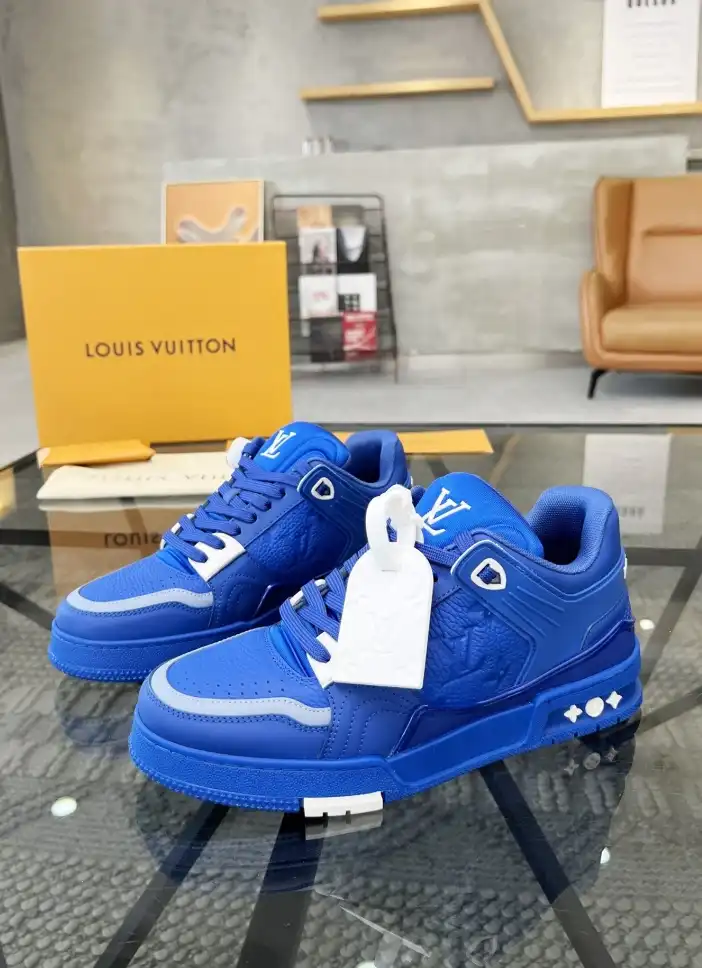 hype LV Sneakers