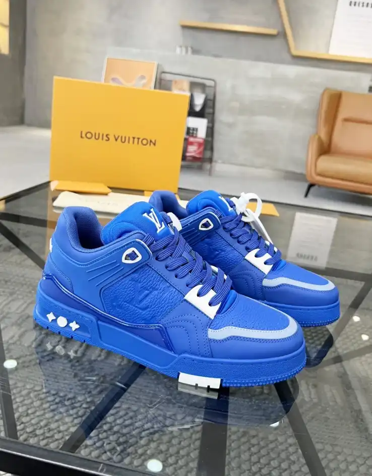 hype LV Sneakers