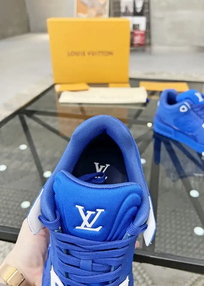 hype LV Sneakers