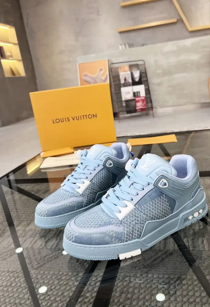 hype LV Sneakers