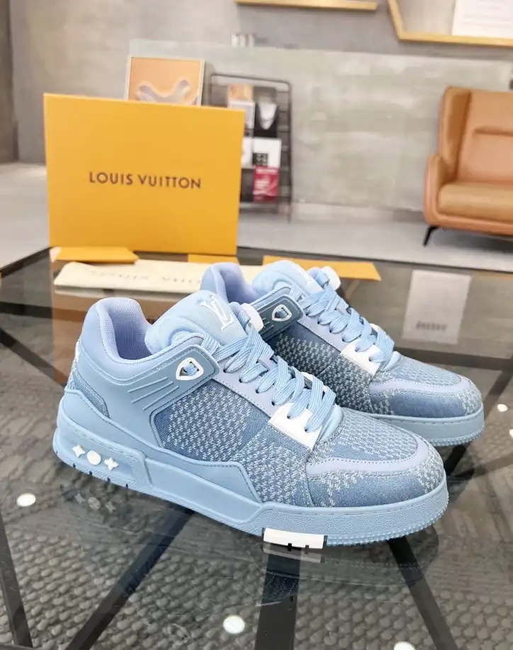 hype LV Sneakers