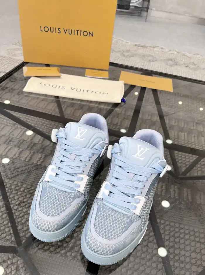 hype LV Sneakers