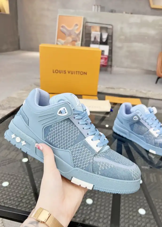 hype LV Sneakers