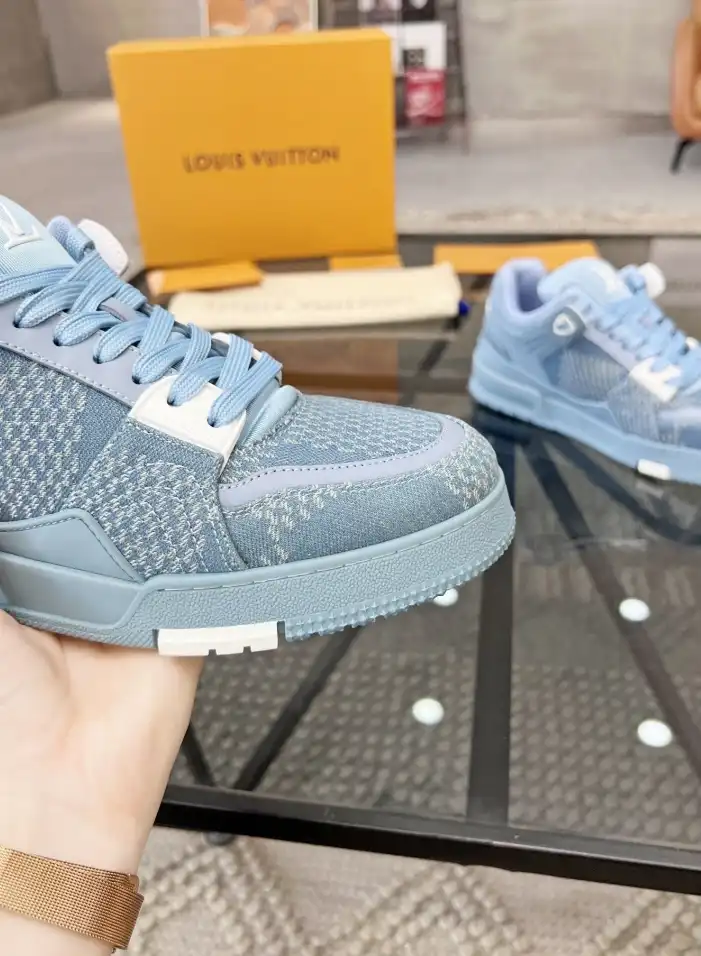 hype LV Sneakers