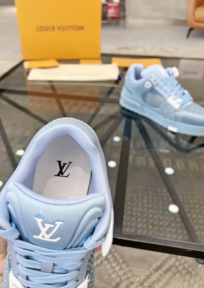 hype LV Sneakers