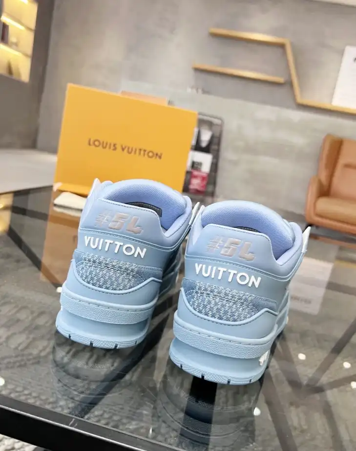 hype LV Sneakers