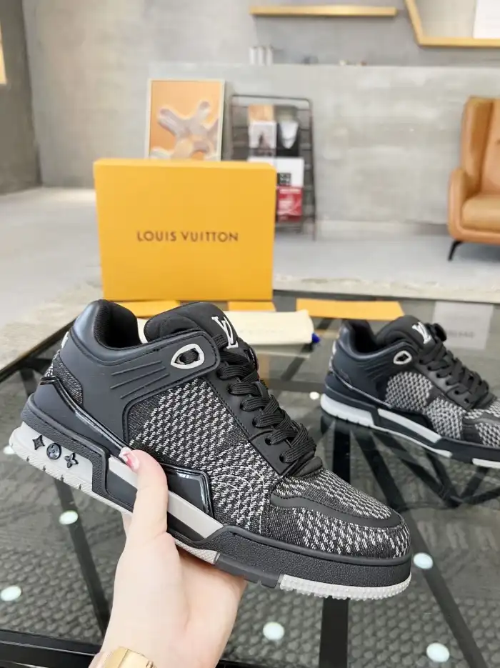 hype LV Sneakers