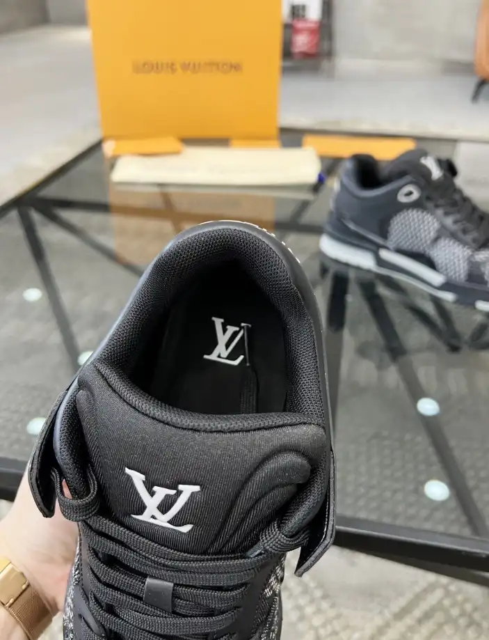 hype LV Sneakers