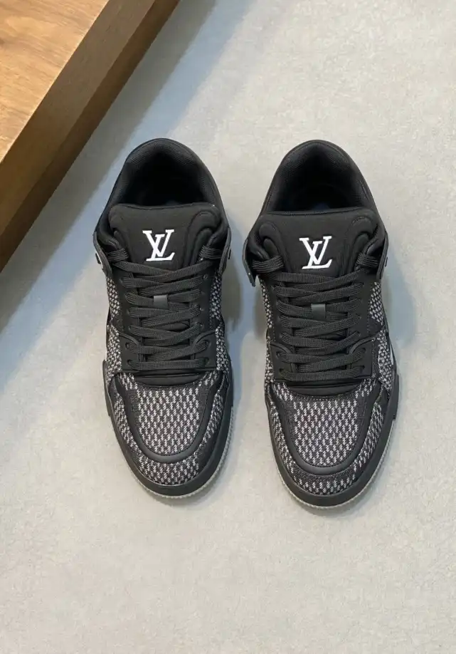 hype LV Sneakers