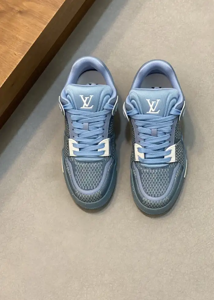 hype LV Sneakers