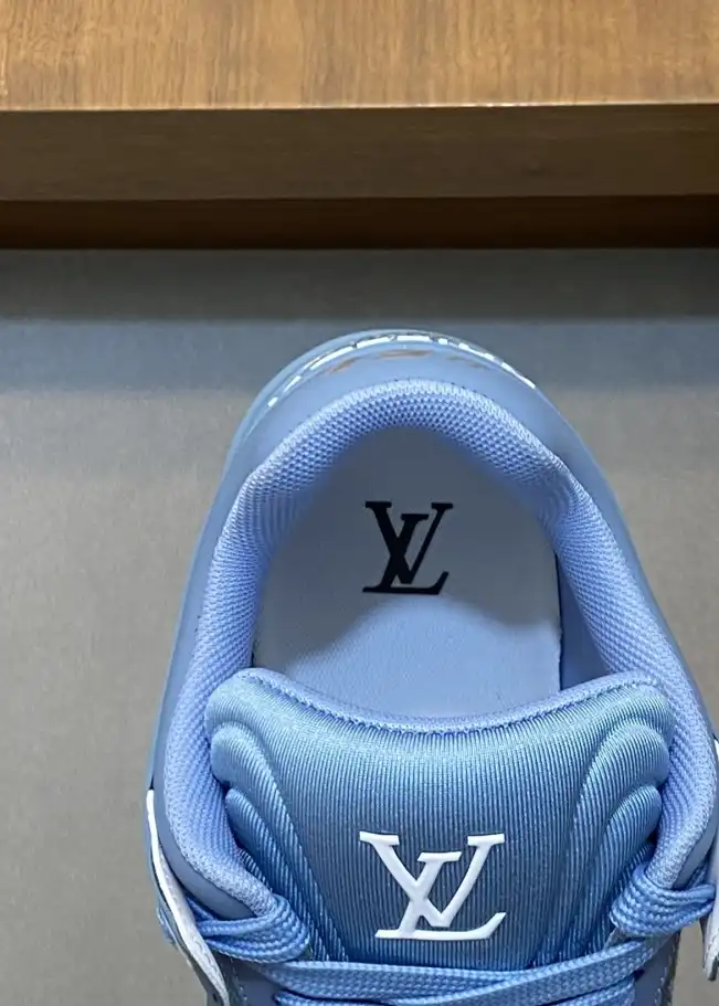 hype LV Sneakers