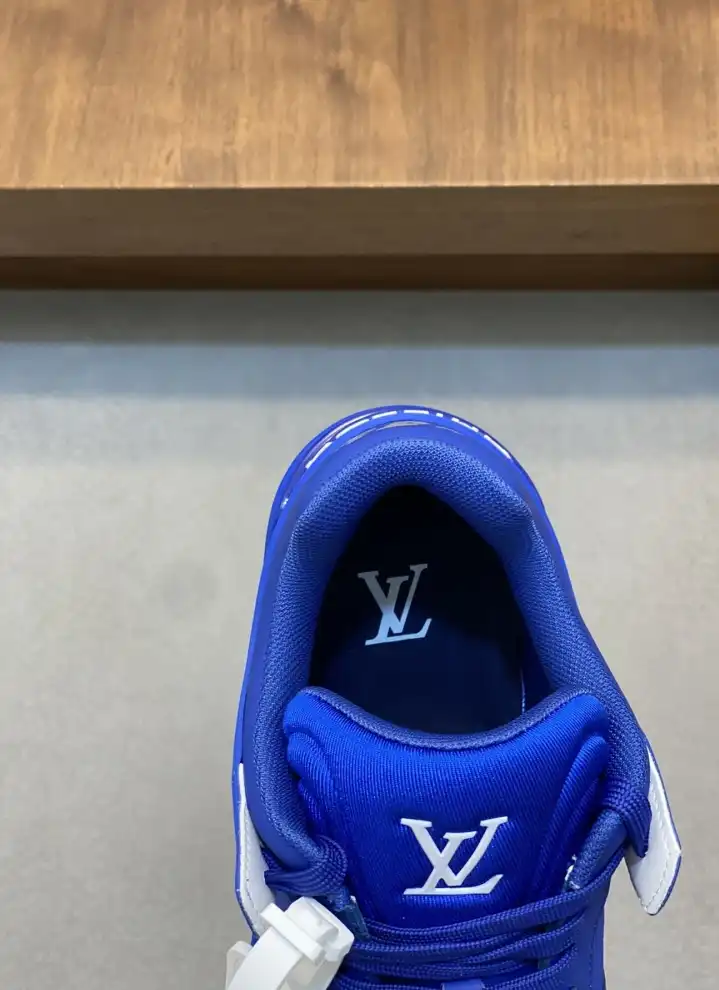 hype LV Sneakers