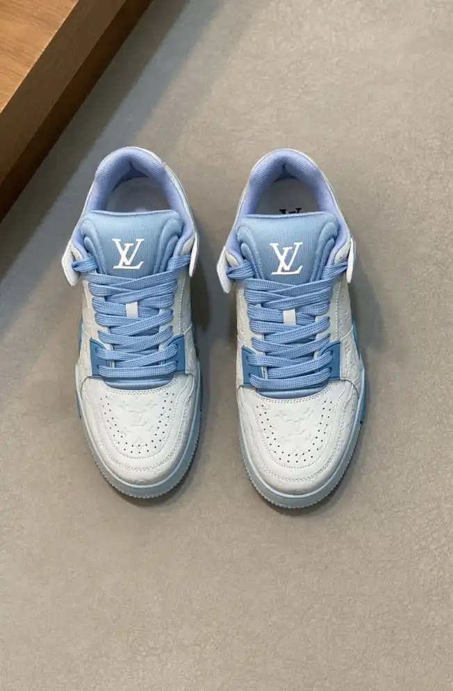 hype LV Sneakers