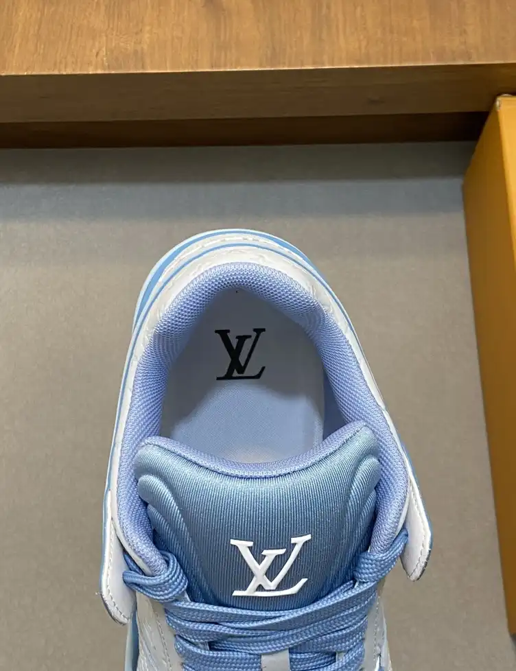 hype LV Sneakers