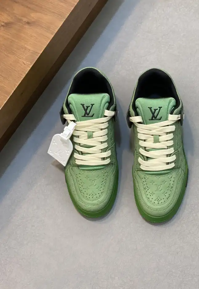 hype LV Sneakers