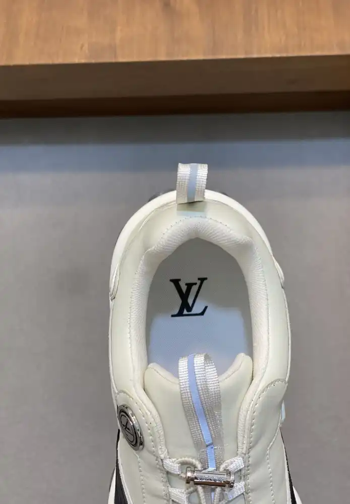 hype LV Sneakers