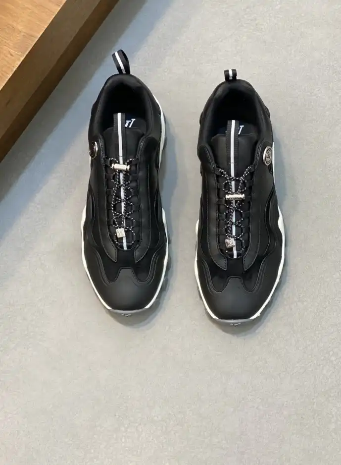 hype LV Sneakers