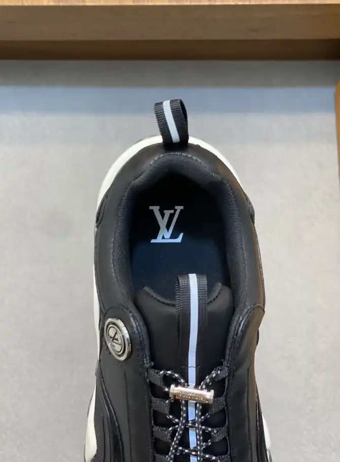 hype LV Sneakers