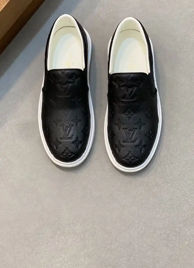 hype LV Sneakers