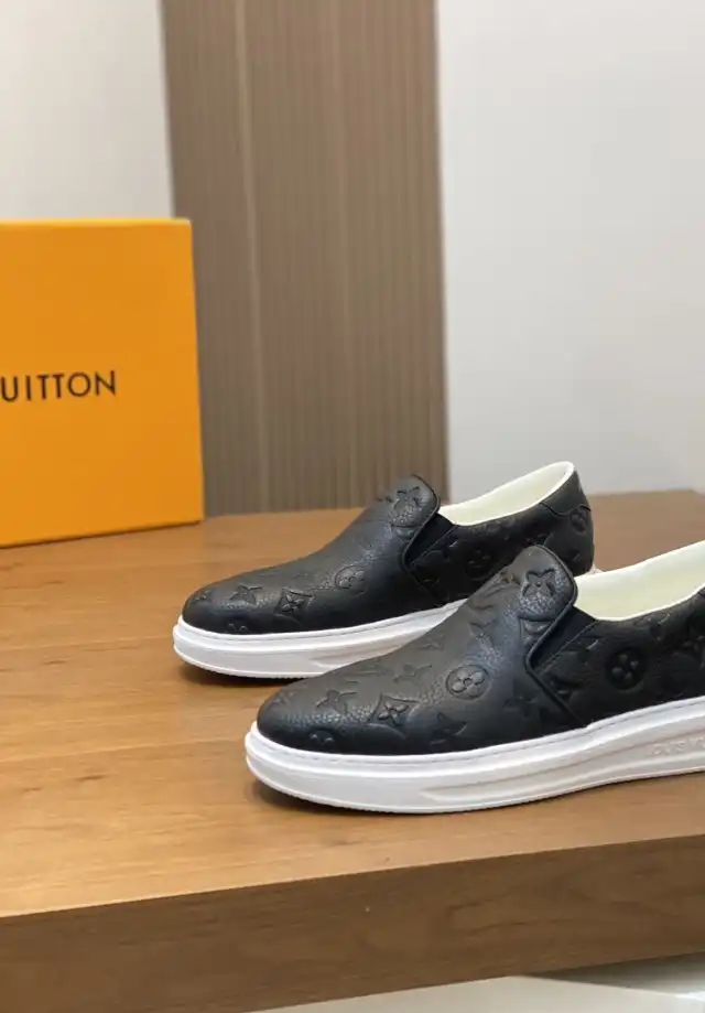 hype LV Sneakers