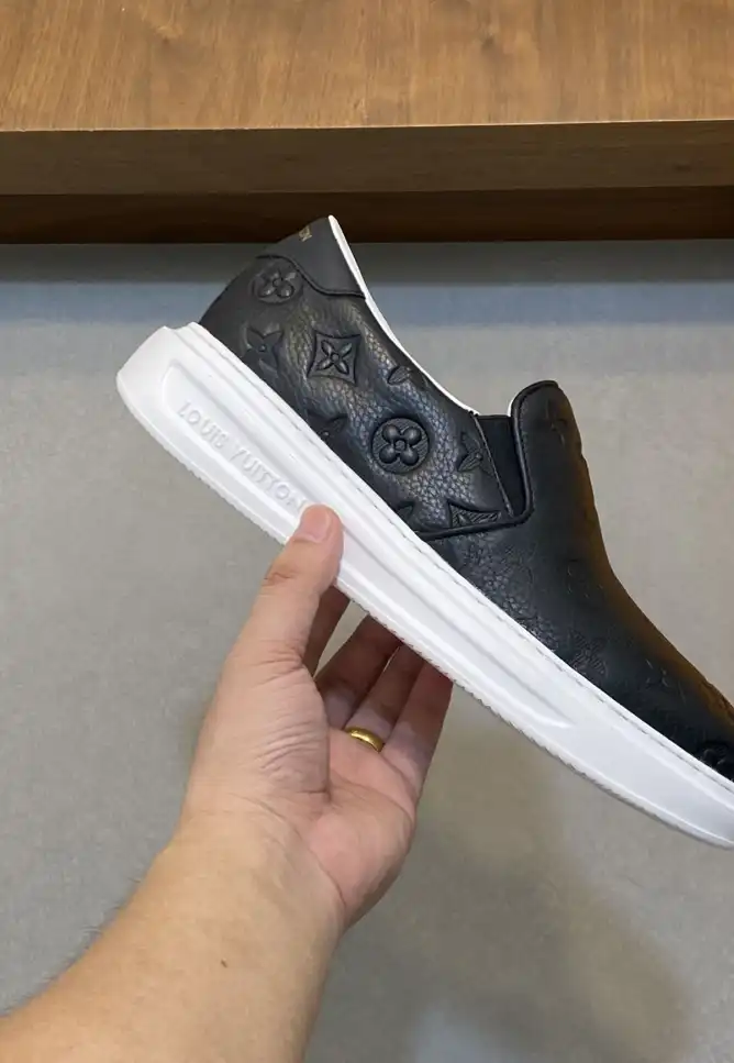 hype LV Sneakers