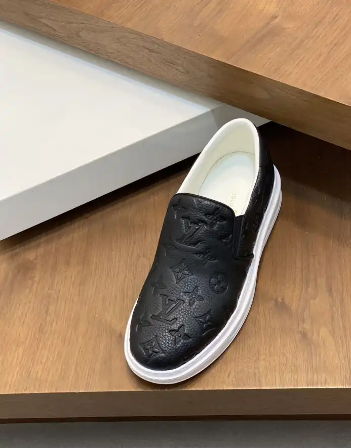 hype LV Sneakers