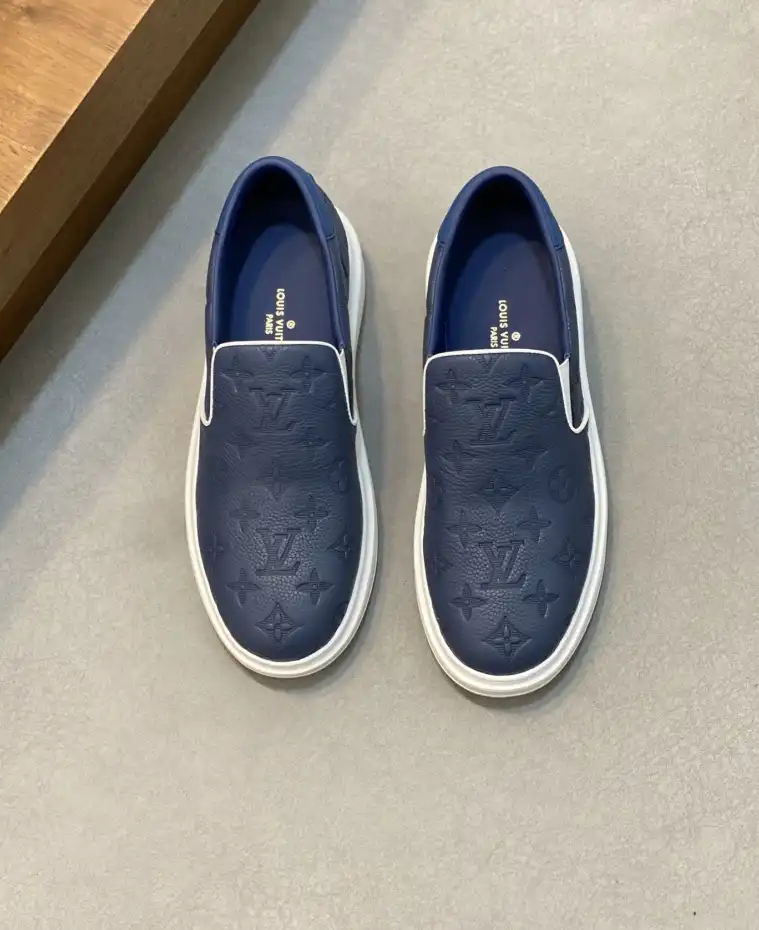 hype LV Sneakers