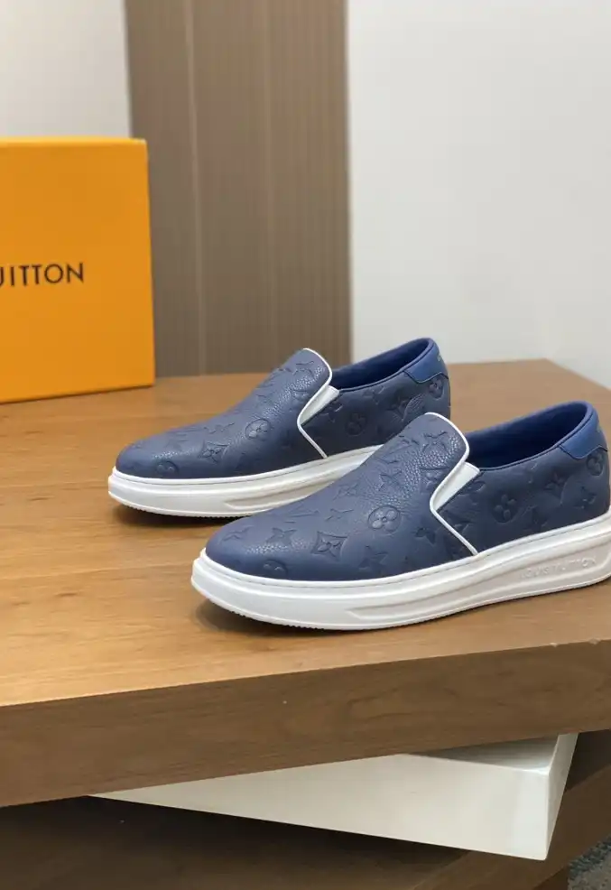 hype LV Sneakers