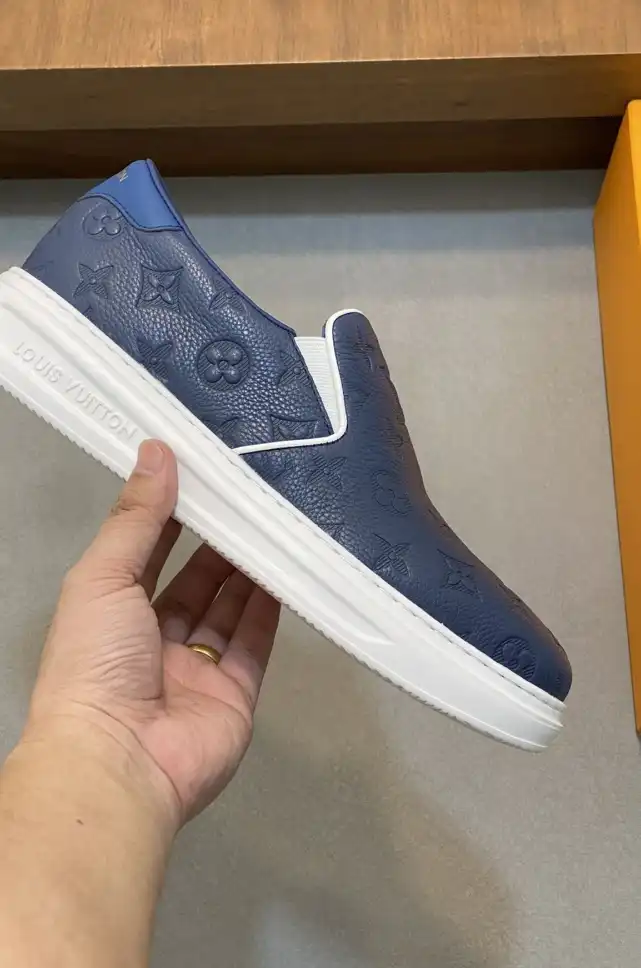 hype LV Sneakers