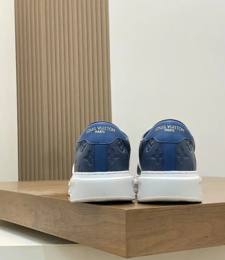 hype LV Sneakers