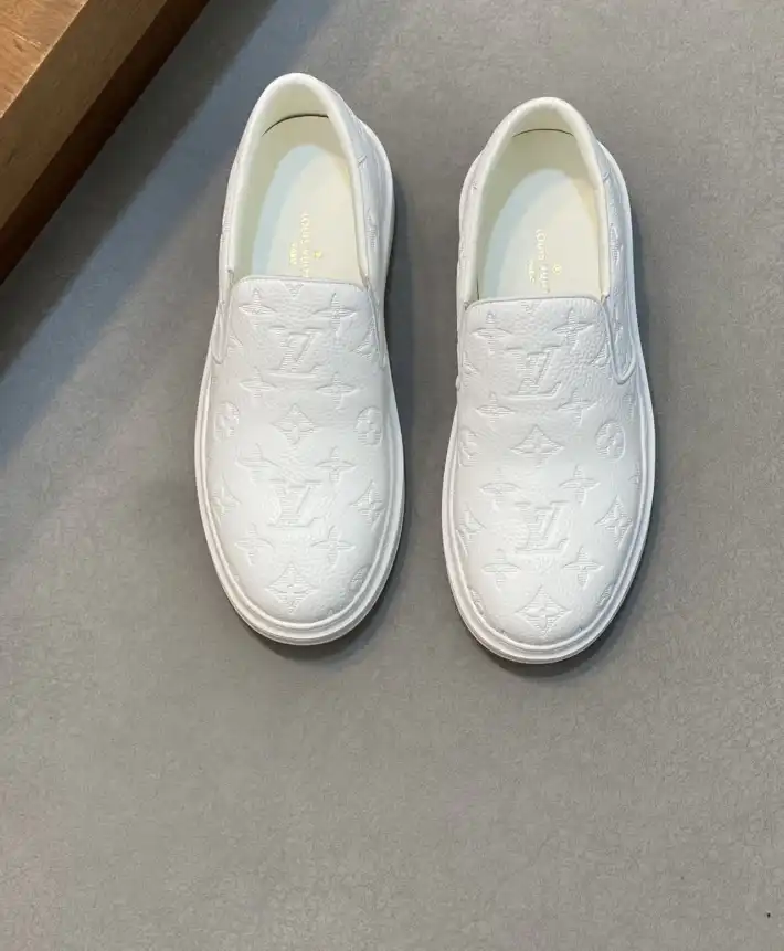 hype LV Sneakers