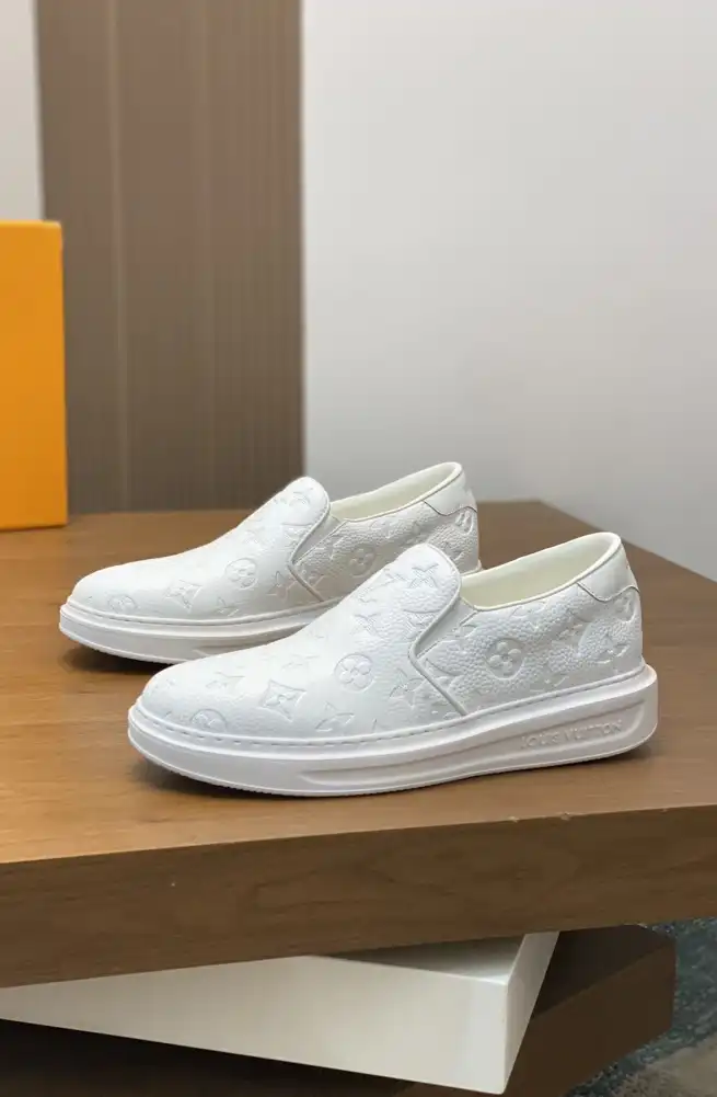 hype LV Sneakers