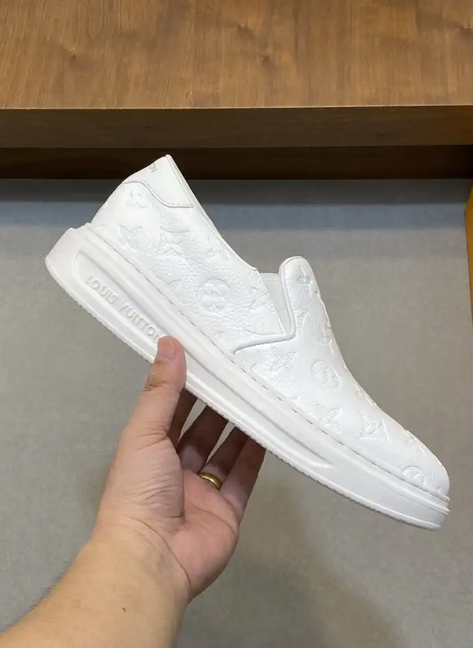 hype LV Sneakers