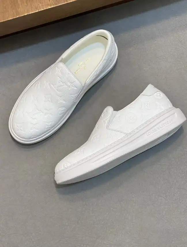 hype LV Sneakers