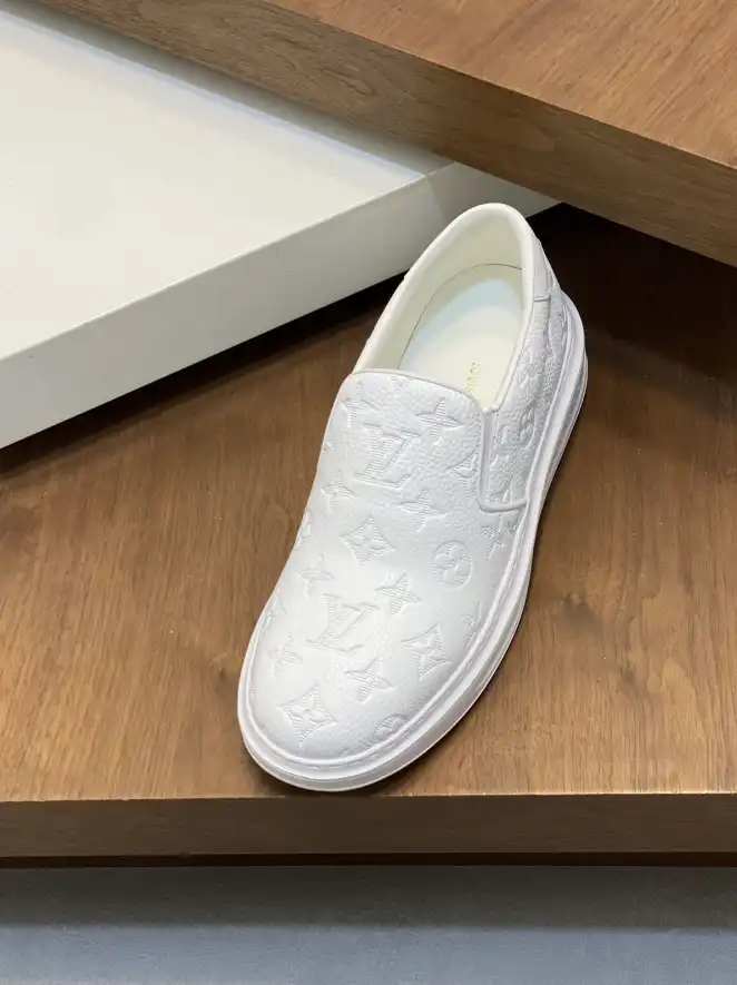 hype LV Sneakers