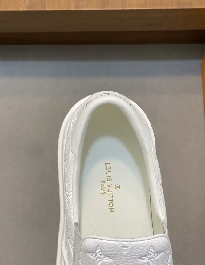 hype LV Sneakers